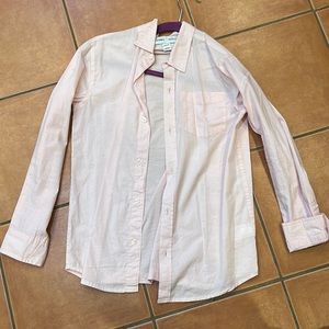 Boys dress shirt